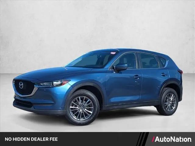 2018 Mazda CX-5 Sport for sale in Memphis, TN