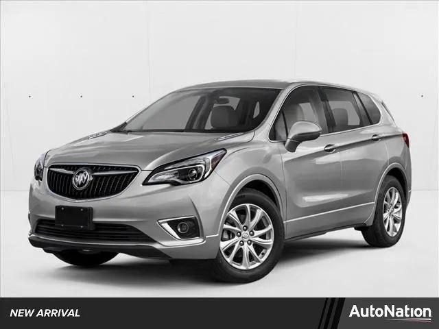2019 Buick Envision AWD Essence for sale in Davie, FL
