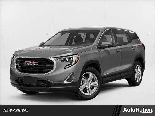 2020 GMC Terrain FWD SLE for sale in Columbus, GA
