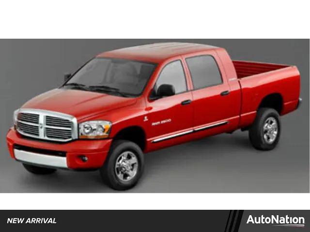 2006 Dodge Ram 1500 SLT for sale in Columbus, GA