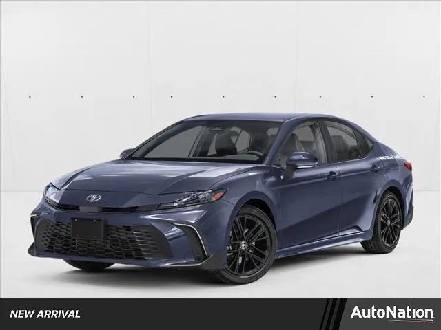 2026 Toyota Camry SE for sale in Fort Myers, FL