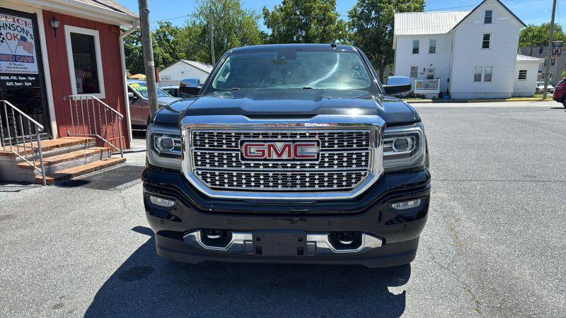 2018 GMC Sierra 1500 Denali for sale in Delmar, DE