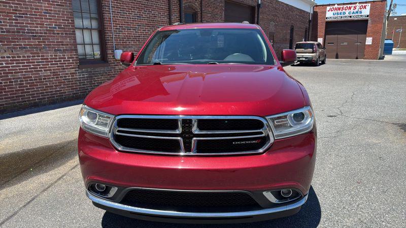 2015 Dodge Durango Limited for sale in Delmar, DE