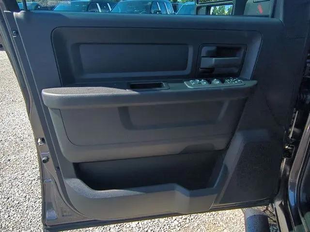2026 Ram 2500 Warlock Crew Cab 4x4 64 Box