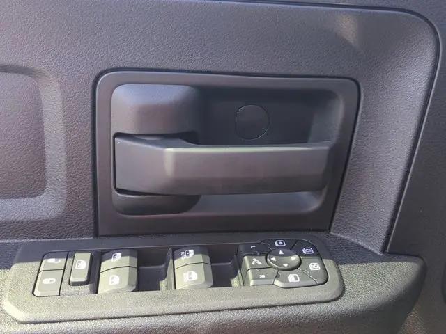 2026 Ram 2500 Warlock Crew Cab 4x4 64 Box