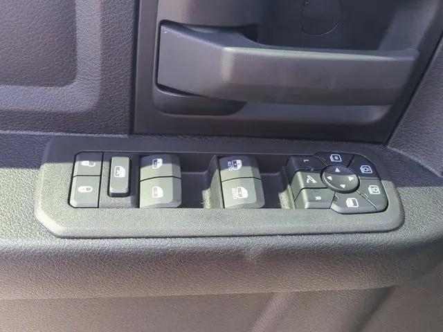 2026 Ram 2500 Warlock Crew Cab 4x4 64 Box