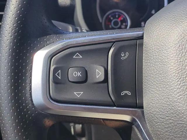 2026 Ram 2500 Warlock Crew Cab 4x4 64 Box