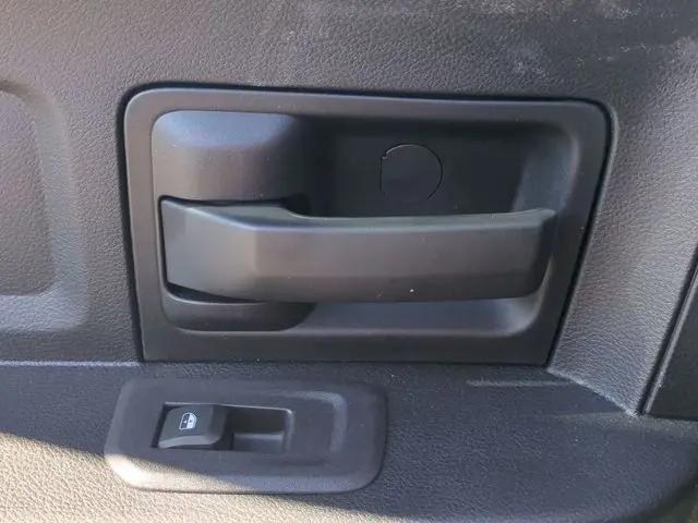 2026 Ram 2500 Warlock Crew Cab 4x4 64 Box