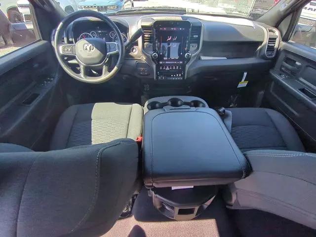 2026 Ram 2500 Warlock Crew Cab 4x4 64 Box