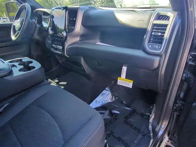 2026 Ram 2500 Warlock Crew Cab 4x4 64 Box