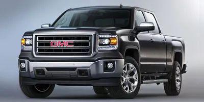 2014 GMC Sierra 1500 SLT for sale in Mansfield, TX