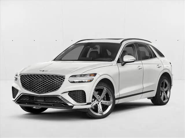 2023 Genesis GV70 2.5T AWD for sale in Scottsdale, AZ
