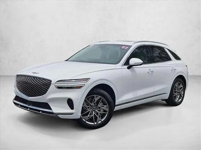 2023 Genesis GV70 2.5T AWD for sale in Scottsdale, AZ