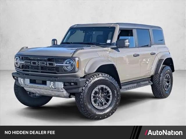 2026 Ford Bronco Raptor for sale in Torrance, CA