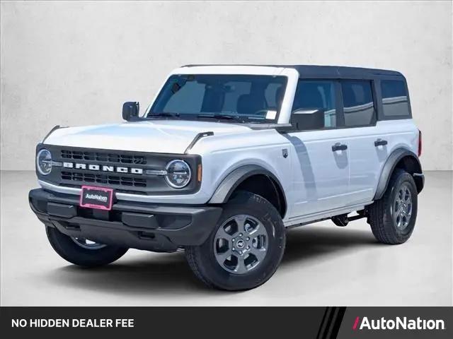 2026 Ford Bronco Big Bend for sale in Torrance, CA