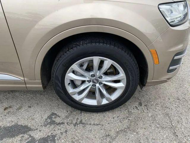 2018 Audi Q7 3.0T Premium