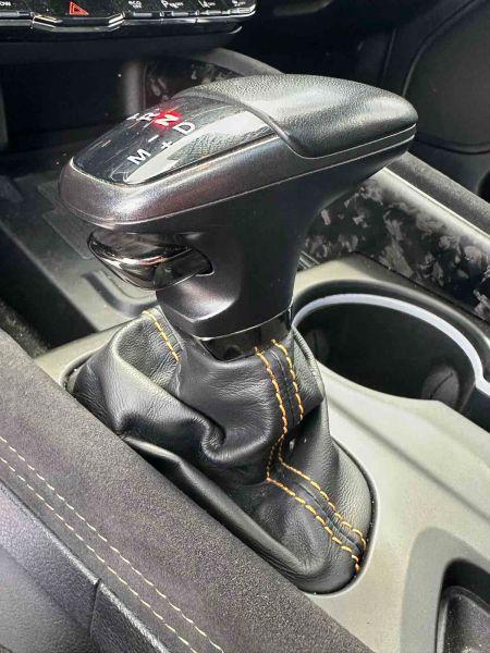 2023 Dodge Durango Hemi Orange AWD