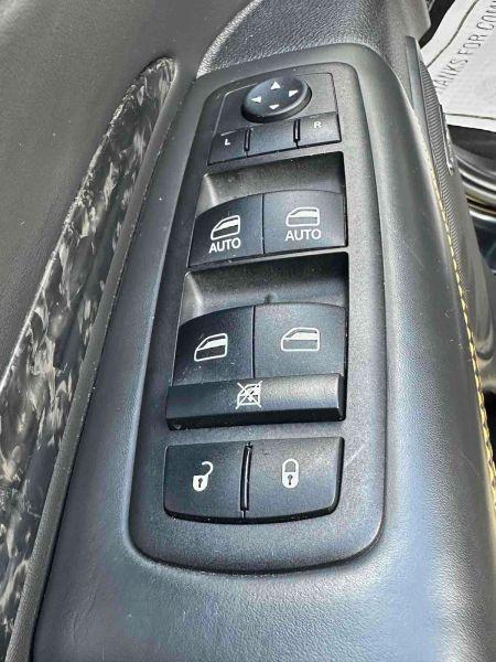 2023 Dodge Durango Hemi Orange AWD
