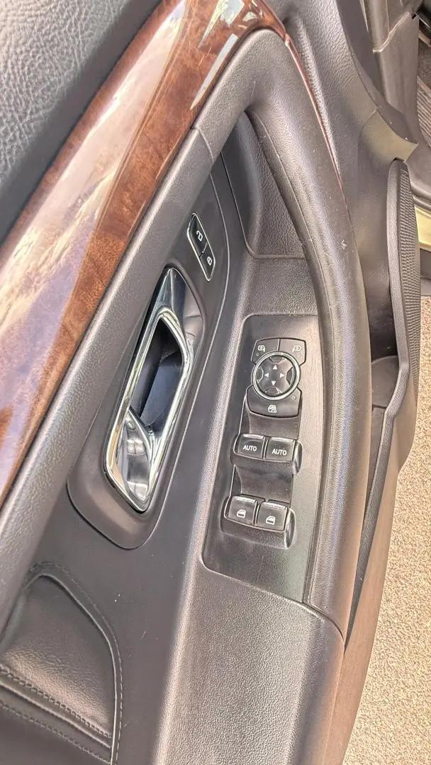 2013 Ford Taurus Limited