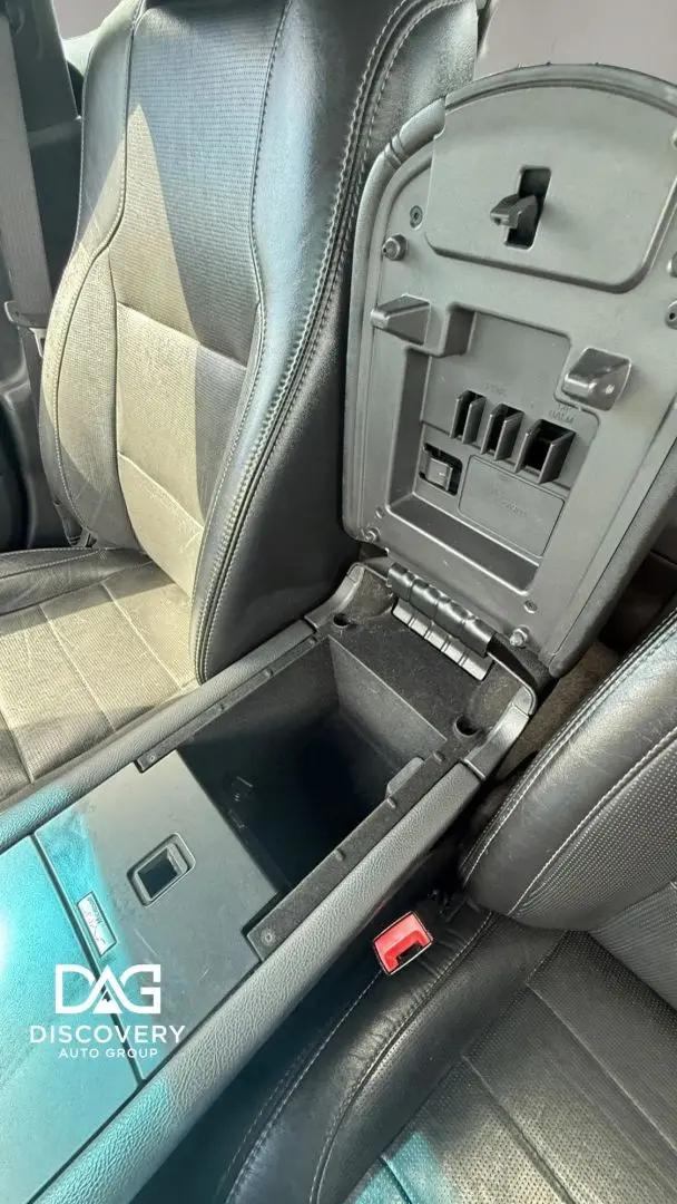 2013 Ford Taurus Limited