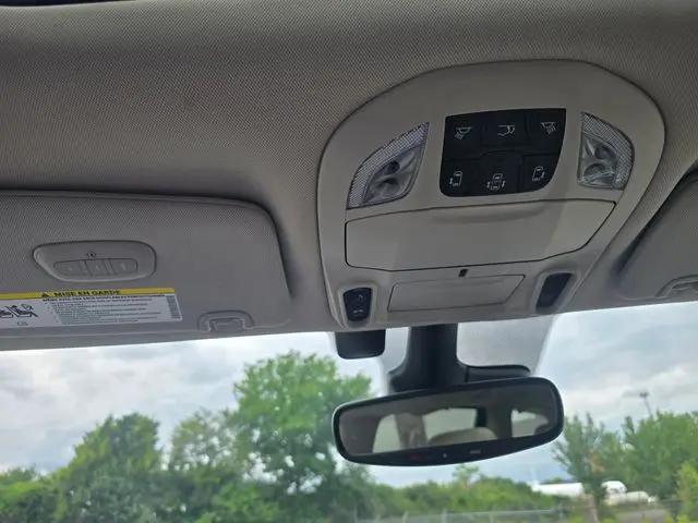 2021 Chrysler Pacifica Limited AWD