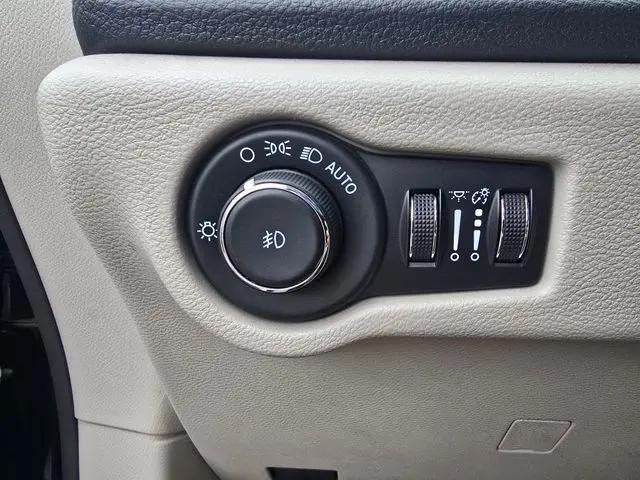 2021 Chrysler Pacifica Limited AWD