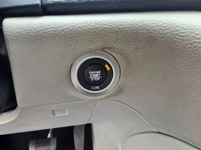 2021 Chrysler Pacifica Limited AWD