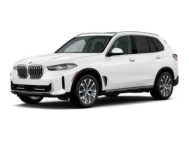 2024 BMW X5 xDrive50e for sale in Fort Wayne, IN