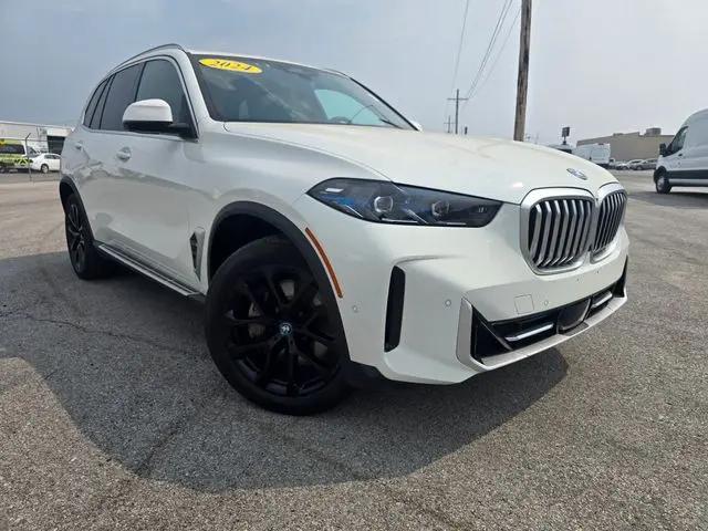 2024 BMW X5 xDrive50e for sale in Fort Wayne, IN