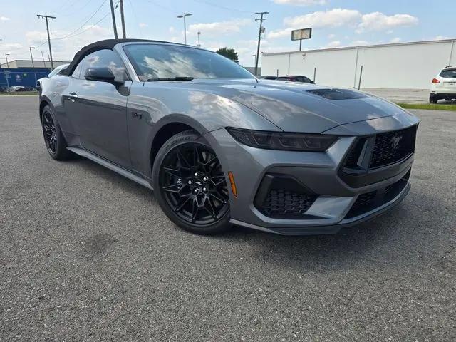 2026 Ford Mustang GT Premium for sale in Fort Wayne, IN