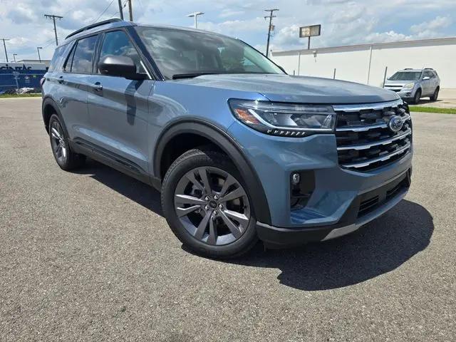 2026 Ford Explorer Active for sale in Fort Wayne, IN