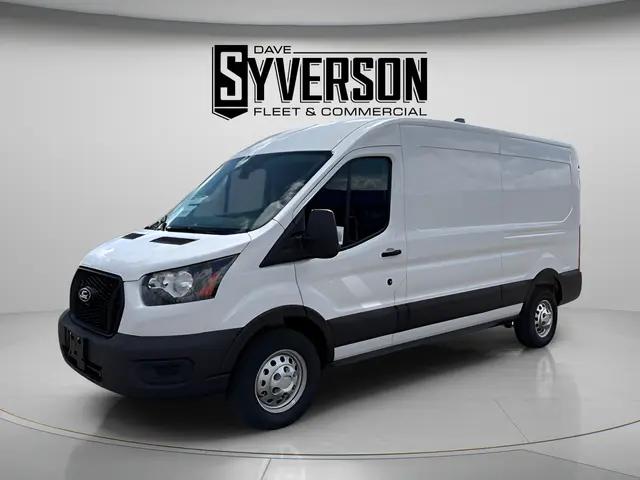 2026 Ford Transit Cargo Van T-250 for sale in Albert Lea, MN