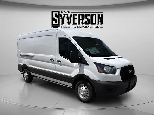 2026 Ford Transit Cargo Van T-250