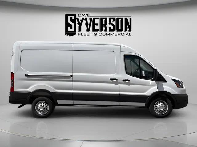2026 Ford Transit Cargo Van T-250
