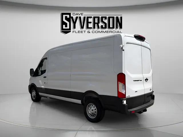 2026 Ford Transit Cargo Van T-250