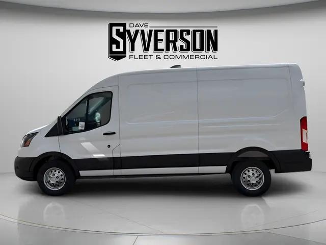 2026 Ford Transit Cargo Van T-250