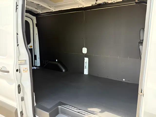 2026 Ford Transit Cargo Van T-250