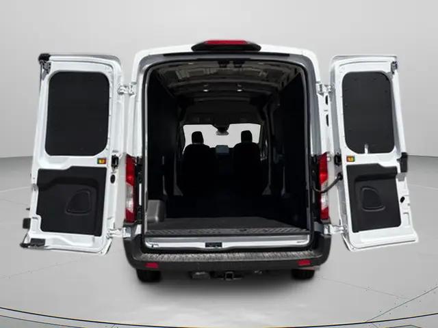 2026 Ford Transit Cargo Van T-250