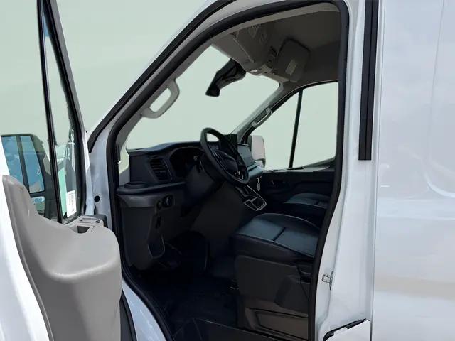 2026 Ford Transit Cargo Van T-250