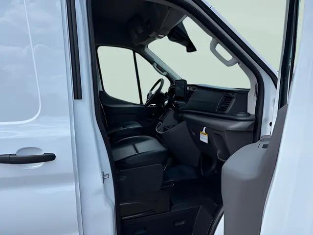 2026 Ford Transit Cargo Van T-250