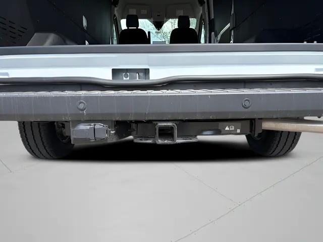 2026 Ford Transit Cargo Van T-250