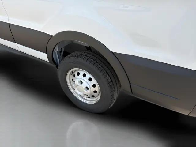 2026 Ford Transit Cargo Van T-250