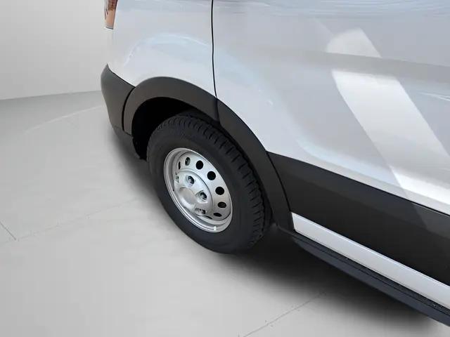 2026 Ford Transit Cargo Van T-250
