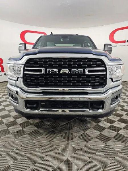 2024 Ram 2500 Big Horn Crew Cab 4x4 64 Box
