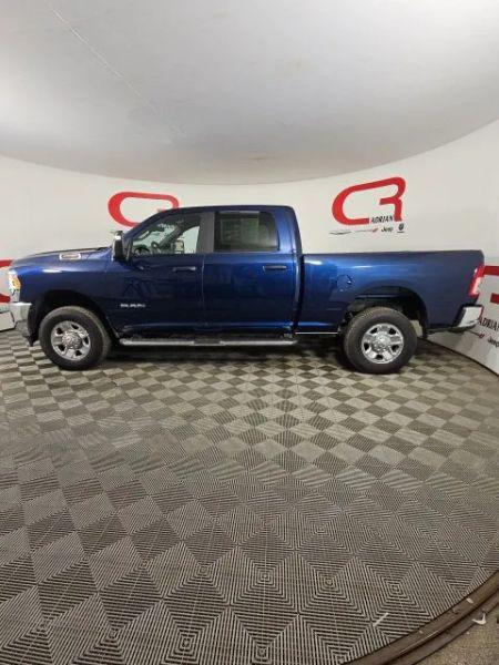 2024 Ram 2500 Big Horn Crew Cab 4x4 64 Box