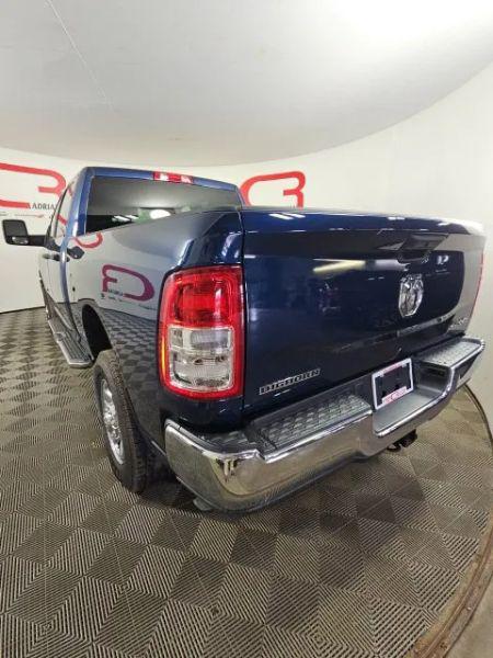 2024 Ram 2500 Big Horn Crew Cab 4x4 64 Box