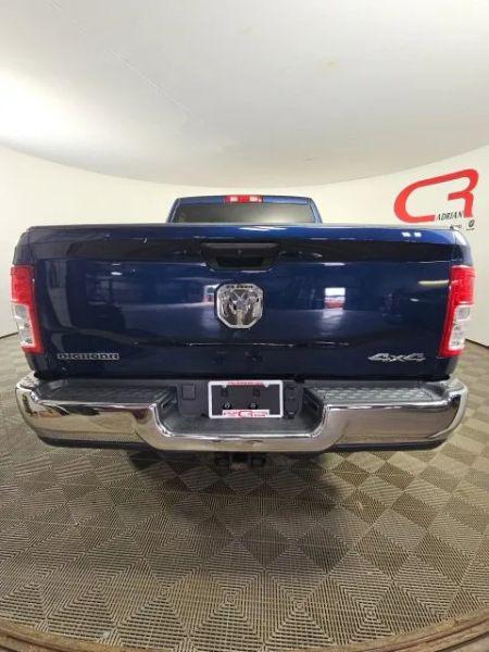 2024 Ram 2500 Big Horn Crew Cab 4x4 64 Box
