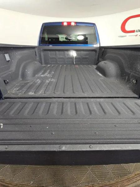 2024 Ram 2500 Big Horn Crew Cab 4x4 64 Box