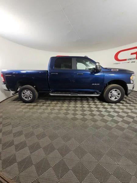 2024 Ram 2500 Big Horn Crew Cab 4x4 64 Box