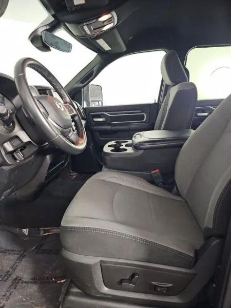 2024 Ram 2500 Big Horn Crew Cab 4x4 64 Box